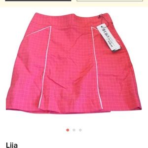 Lija Sport skort